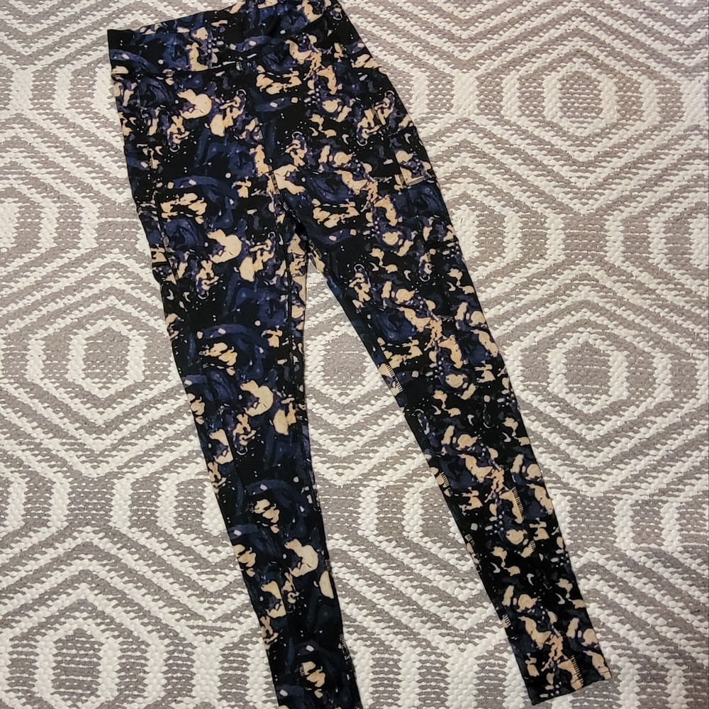 CLOSET CLOSING 💥 POP fit leggings